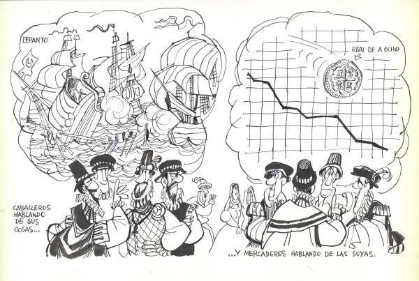 Madrid se escribe con M de Mingote